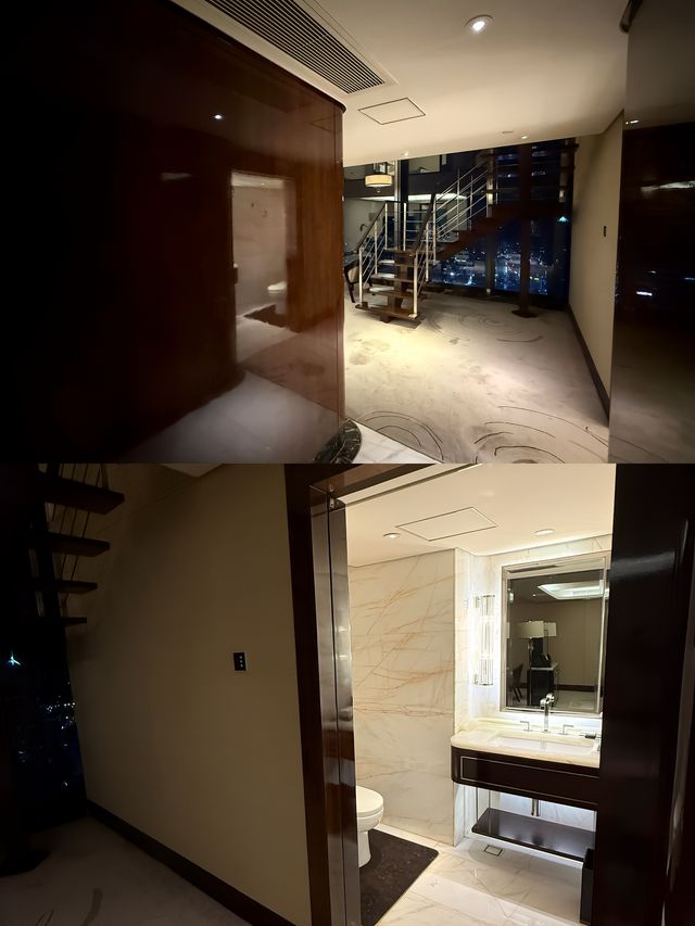 深圳呢間酒店真係揀啱咗！住得舒服又唔貴