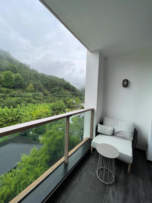 逃離杭州熱浪，邂逅千島湖喜來登嘅夢幻湖居！