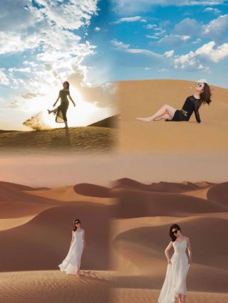 【Summer Hot Deal｜Ningxia Desert Adventure · Yinchuan and Zhongwei 3 Days 2 Nights Hardcore Guide】