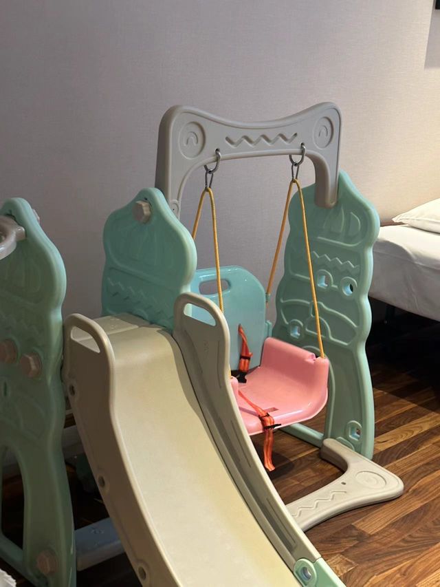 貼心服務如影隨形，河街深處的小眾居所