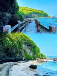 中國嘅馬爾代夫！潿洲島