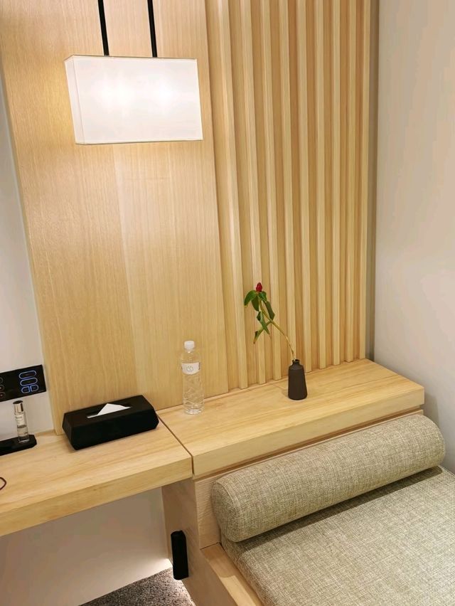 ✨💨《台北必住香氛旅店攻略！二十輪旅店大安館，香到不想出門！
