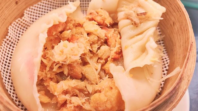 泰州美食嘅誘惑