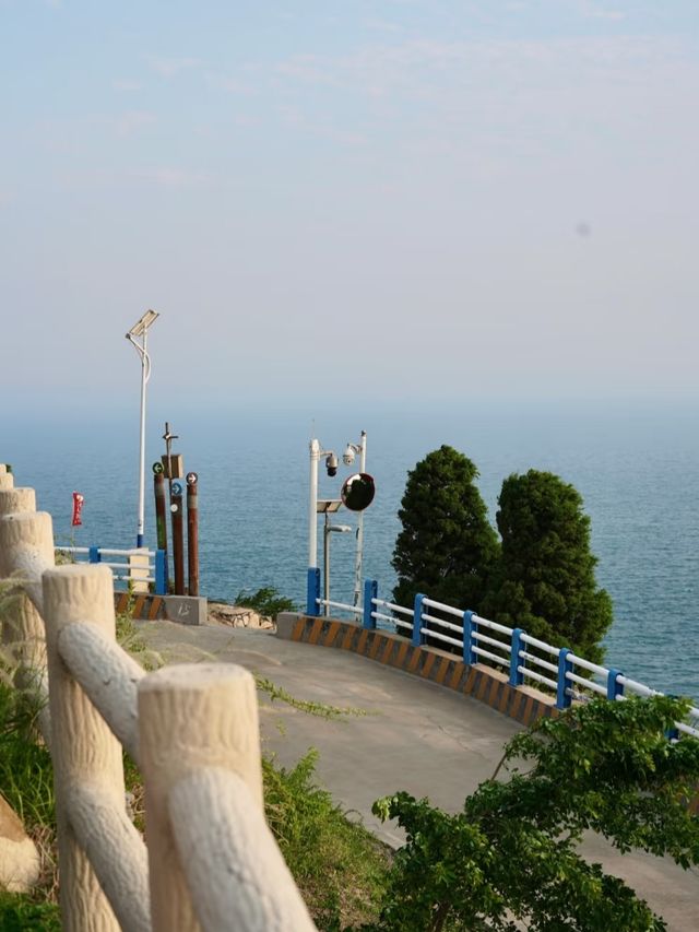 【青島旅拍日記】棧橋邊嘅治癒系週末