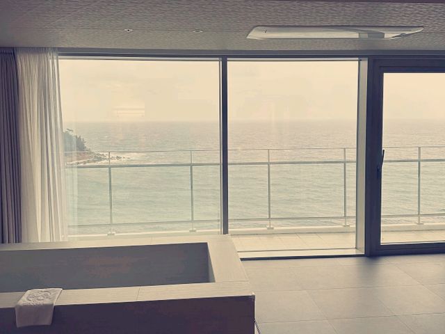 首爾無邊泳池酒店與束草悦榕莊酒店體驗