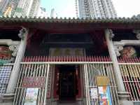 Travelling through the local gems in Hong Kong 