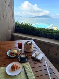 救命！在珠海阿麗拉度過了最浪漫的生日！不出國也能擁抱絕美海島🌊