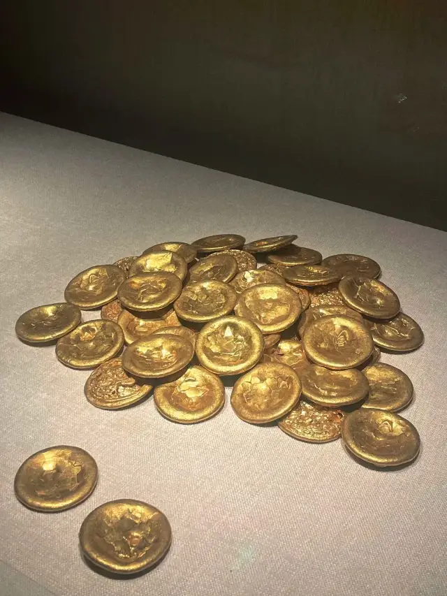 陝西歷史博物館超詳攻略 | 高效逛館