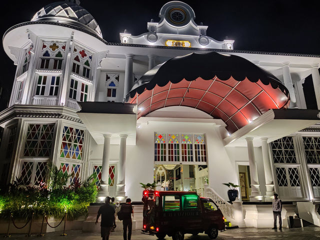 Mövenpick Myth Hotel｜不可錯過的布吉奢華享受   酒店：Mövenpick Myt