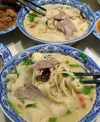 河南美食 | 舌尖上的中原江湖