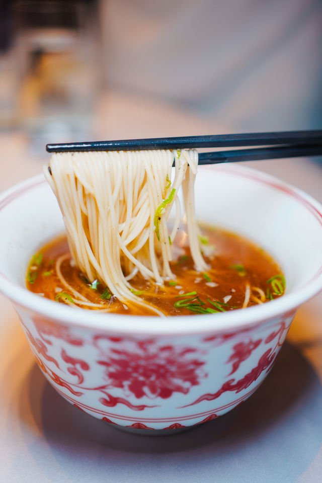 要再嚟5678次嘅寶藏淮揚菜