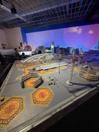 Small Worlds - Miniature Museum Tokyo