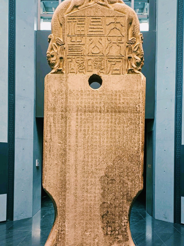 From Porcelain to Revolution: The Legacy of Jiangxi Museum