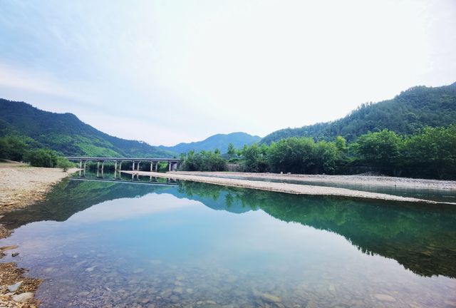 神仙居裡做神仙：嚟神仙居一定要咁玩！