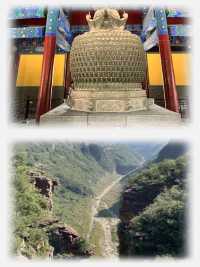 河北·石家莊丨旅遊必打卡景點與美食攻略！