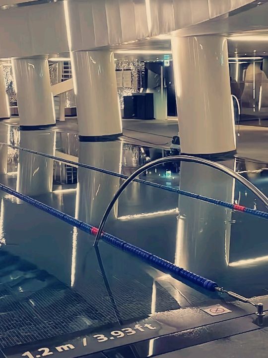 首爾威斯汀朝昕酒店：歷史與現代的交融