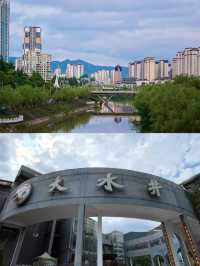 利川已返，值得一去再去嘅地方。