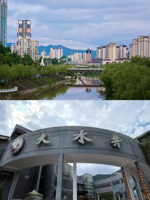 利川已返，值得一去再去嘅地方。