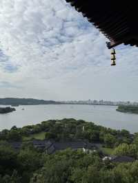 蘇杭旅遊攻略推薦杭州旅遊+蘇州旅遊該怎麼安排？