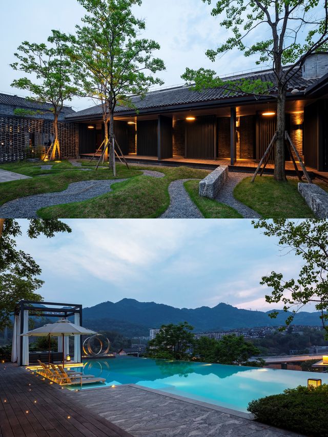這哪是管家？簡直是旅行中的「叮噹」！