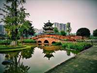 Leshan: Where Stone Meets River in Colossal Harmony – A Singular Fusion of Faith, Engineering, and Landscape