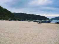 去咗3次下川島王府洲旅遊度假區，終於玩到明晒。