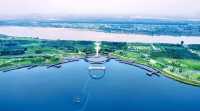 周末好去處！這裡竟然藏着一個「海濱公園」