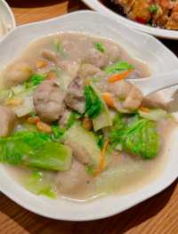 《溫州胖子克美食：老饕私藏嘅地道風味地圖》