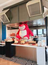珠海旅行plog 在珠海挖到帶娃神級酒店！