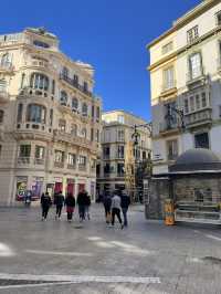 Magical Malaga, An Underrated Gem Of Southern Spain. Everything You Need In A Holiday.  