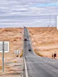 青甘大環線6天5晚攻略不繞路玩法
