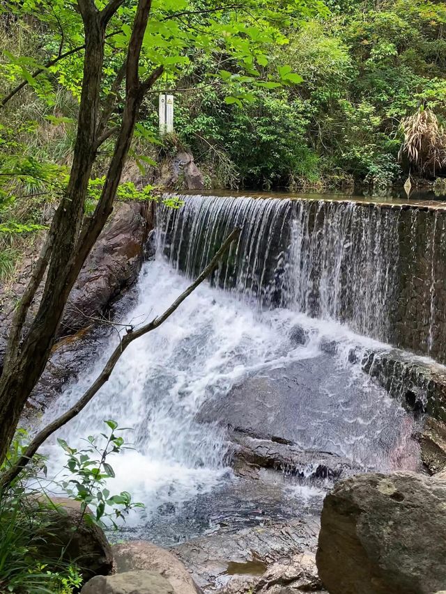 桐廬大奇山—後悔而家先發現呢個旅遊聖地