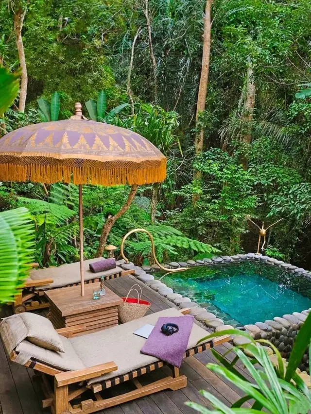 Where to Stay in Bali? Locals Tell You: Stay Right = Play Hard