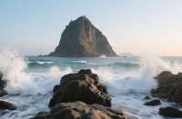 城山日出峰：濟州玄武岩王冠上的火焰寶石