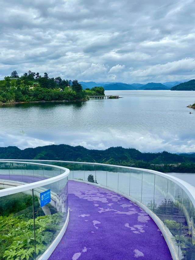邂逅1078座島嶼的碧波仙境