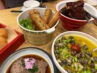 無錫 烈日下漫步的兩日