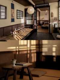 大理呢間民宿｜只有同頻嘅人，先會明咩叫「被茶香包圍嘅慢時光」