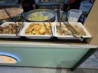 大陸連鎖素食自助餐推薦