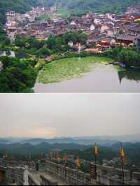 青岩古鎮小長城｜600 年屯堡風雲