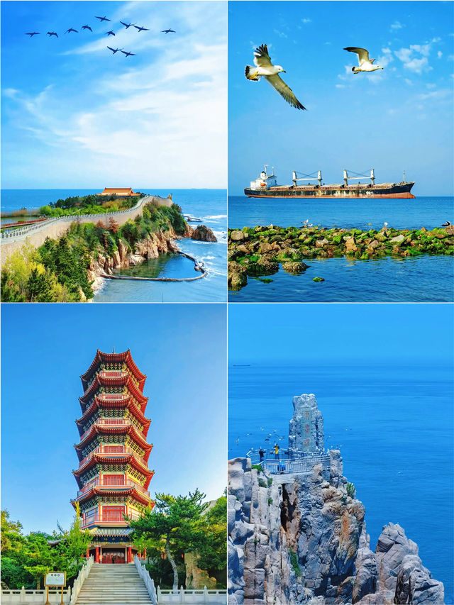 榮城旅遊剛返，要去的慎重