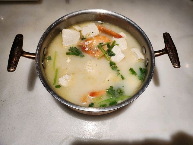 🦆【上海・京雲華｜南北麵點的紫禁城】  