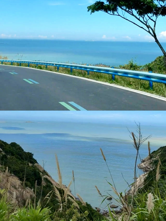去咗8次浙江舟山，通宵總結舟山旅遊攻略｜乾貨