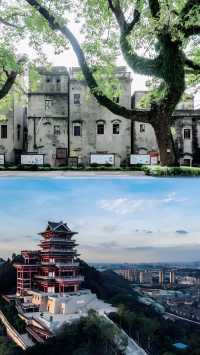 佛山必打卡！祖廟、雙皮奶、陶瓷藝術一日遊