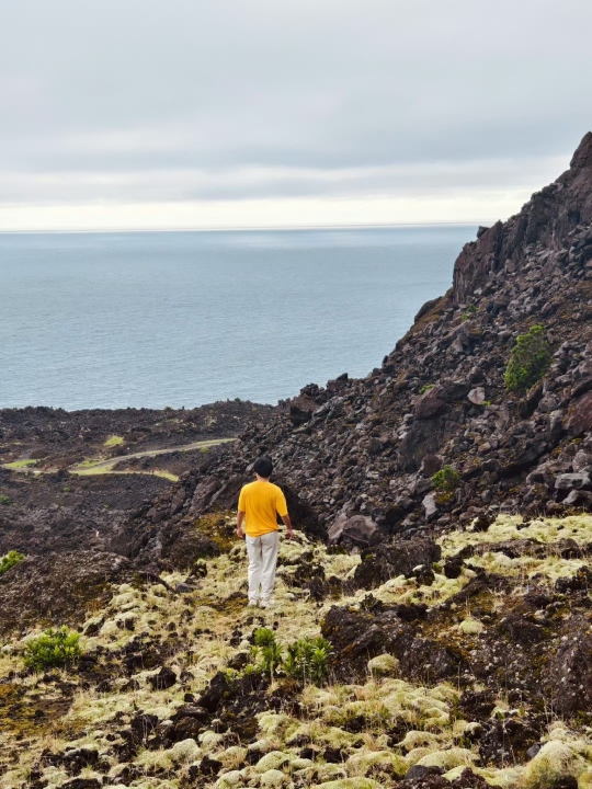 セントヘレナ・アセンションおよびトリスタンダクーニャ観光ガイド2026