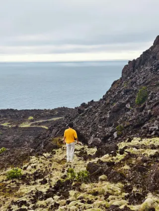 Saint Helena, Ascension and Tristan da Cunha Travel Guide 2026