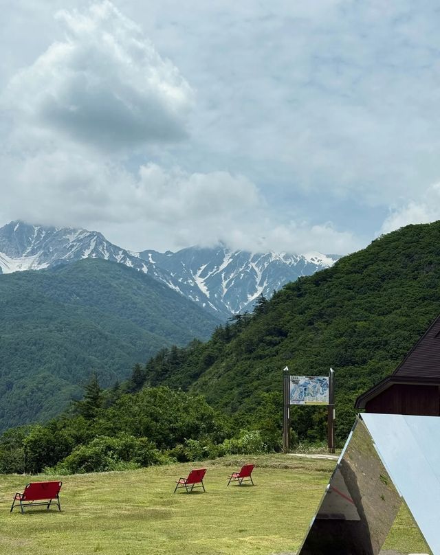 日本長野白馬村｜唔滑雪都玩到癲嘅秘境