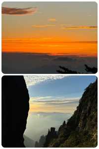 黃山光明頂日出：呢世一定要睇一次嘅人間浪漫！