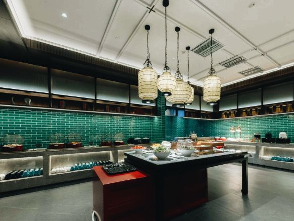 星城隱世桃源！廷泊酒店五星體驗記】**  