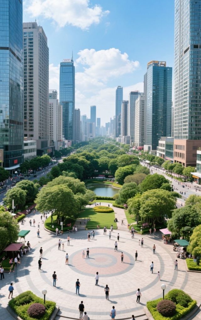成都親子遊5日4夜全攻略：帶小朋友玩轉熊貓城，輕鬆湊仔唔使媽媽辛苦