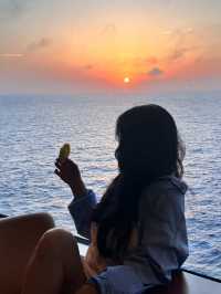 🛳️ Spectrum of the Seas Boarding Guide